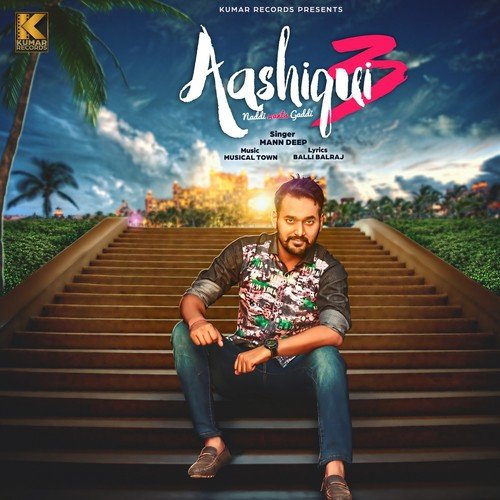 Aashiqui 3 - Mann Deep
