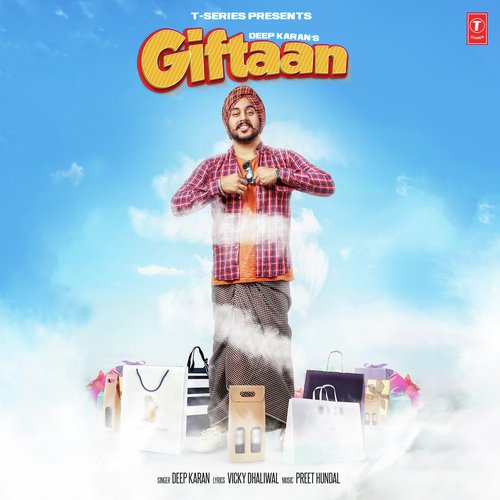 Giftaan - Deep Karan