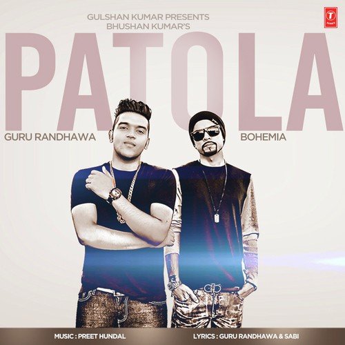 Patola - Sukh-E Muzical Doctorz