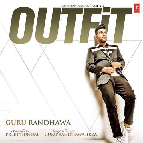 Outfit - Sukh-E Muzical Doctorz