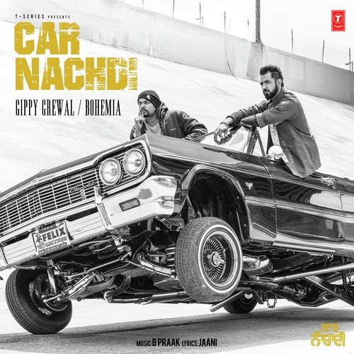 Car Nachdi - Sukh-E Muzical Doctorz