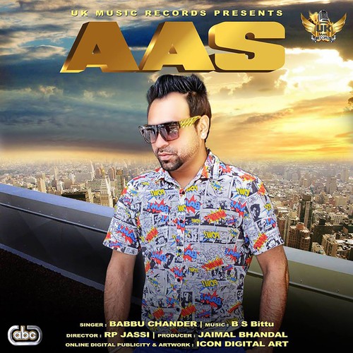 Aas - Babbu Chander