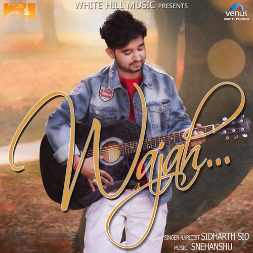 Wajah   New - Jasjot Singh Ghuman