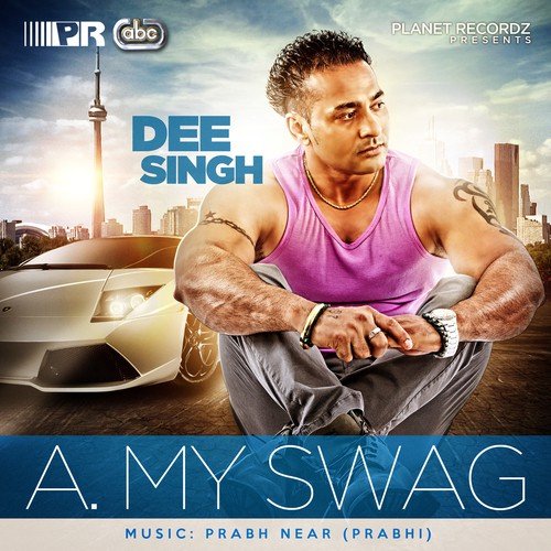 Munda Marda C Gym - Dee Singh