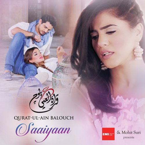 Saaiyaan - Northern Lights