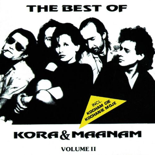 Zdrada - Maanam