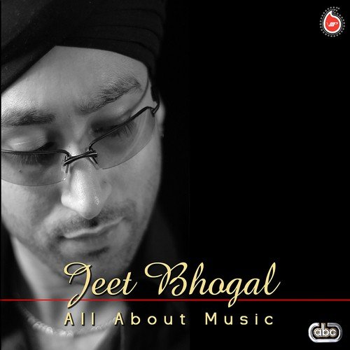 God Knows - Jeet Bhogal