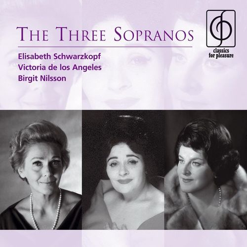 Aida, Act 1 Ritorna vincitor (Aida) - a titleSongs performed by Elisabeth SchwarzkopfVictoria de los AngelesBirgit Nilsson class hrefhttps