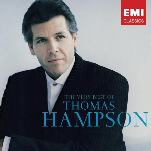 Die Lustige Witwe, Act I O Vaterland   Da geh ich zu Maxim - Thomas Hampson