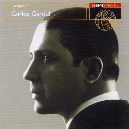 Meloda De Arrabal - Carlos Gardel