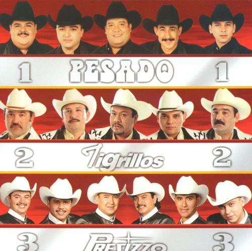 T como si nada - Various Artists