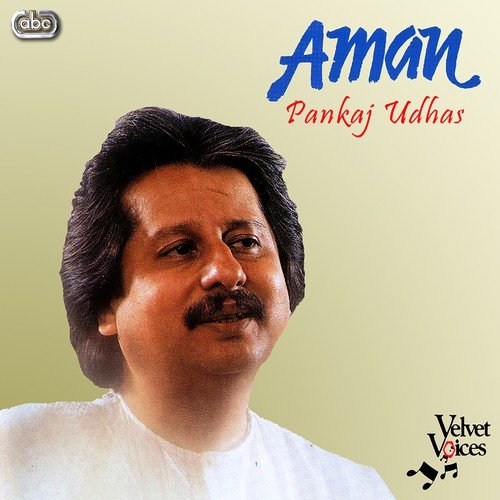 Kaise Raat Kati - Pankaj Udhas