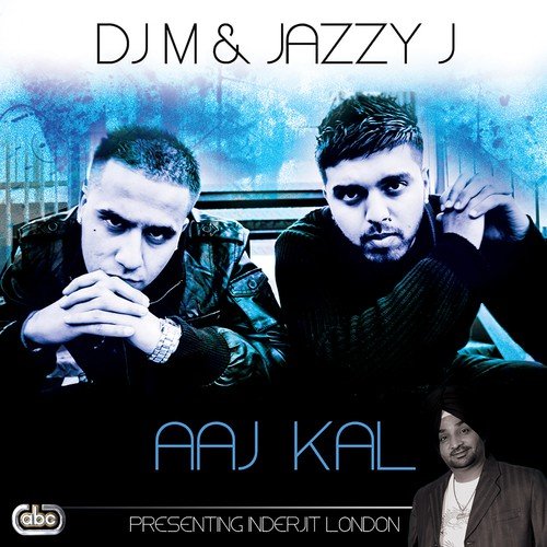 Tera Naa - DJ M, Jazzy J