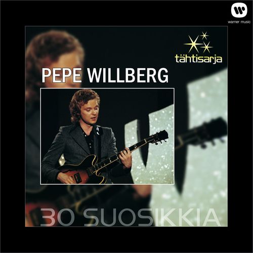 Kun rakastunut on - Smoke Gets In Your Eyes - Pepe Willberg