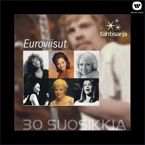 Valoa ikkunassa - Various Artists
