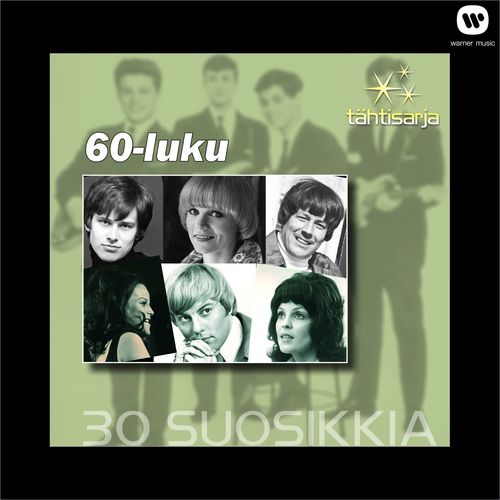 Kyn uudelleen eiliseen - Les bicyclettes de Belsize - Various Artists