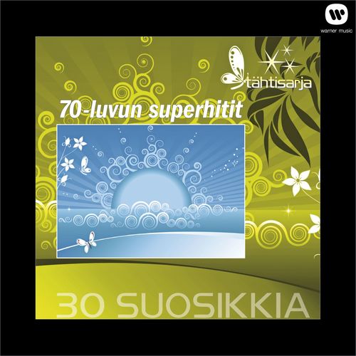 Kyn ahon laitaa - Various Artists