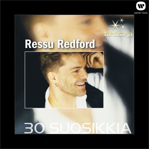 En sua kaipaa - Ressu Redford