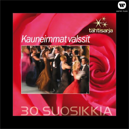 Uralin pihlaja - Various Artists