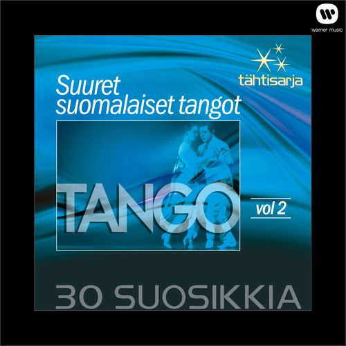 Miller-tango - Various Artists