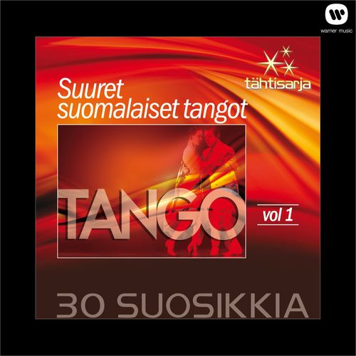 Srkyneit toiveita - Various Artists