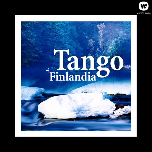 Tango merell - Various Artists