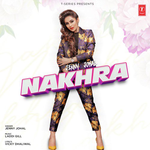 Nakhra - Kaur B