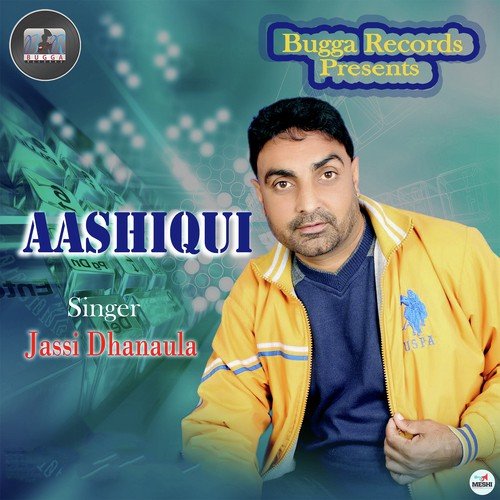 Preeto - Jassi Dhanaula