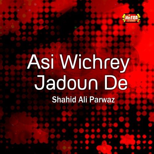 Qatil Meriyan Chanwan - Shahid Ali Parwaz
