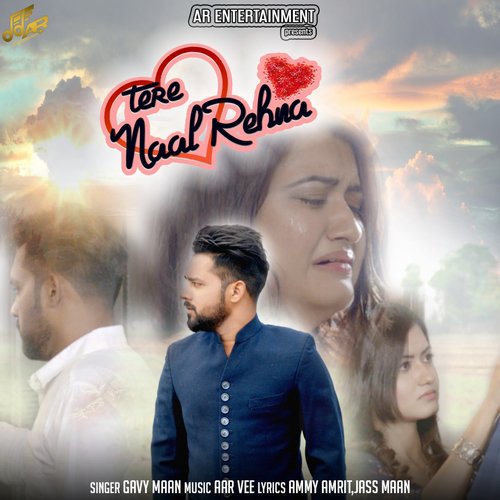 Tere Naal Rehna - Ninja