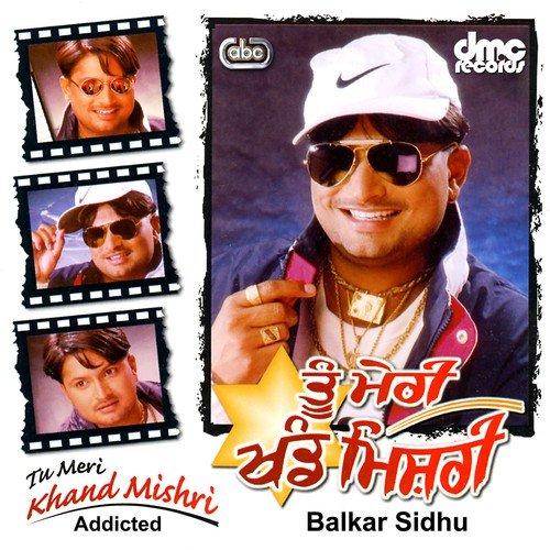 Hik Te Sir Rakh Sundi Si - Balkar Sidhu