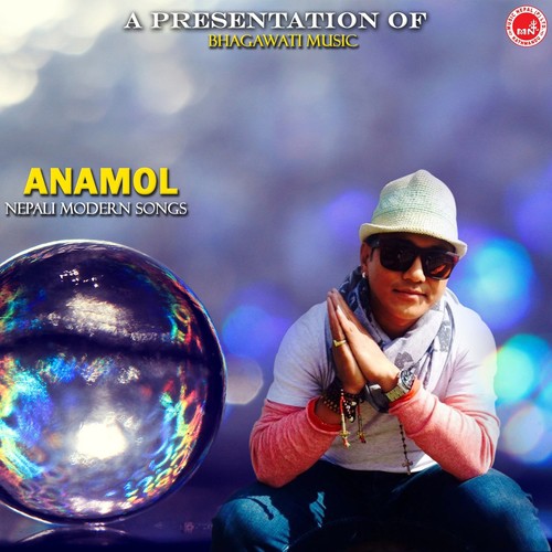Malai Aafno Banayera Male - 