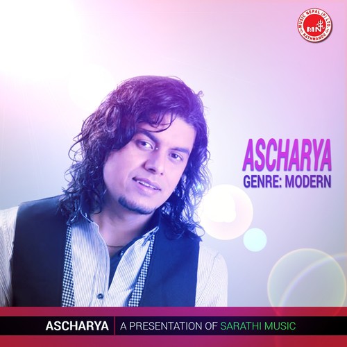 Maya Garchhu Timilai - Various Artists