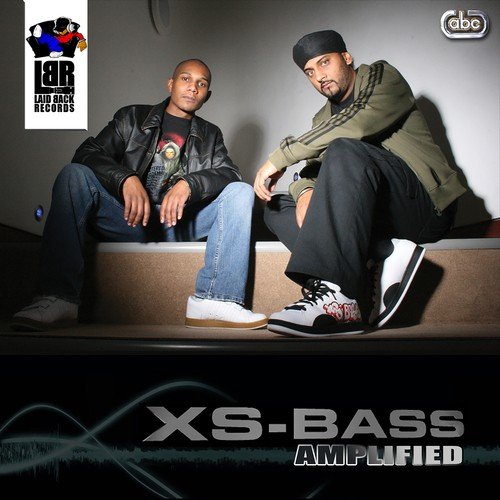 Gabroo Punjab De   Intro - XS-BASS