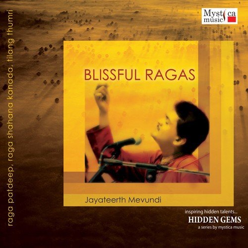 Raga Patdeep - Jayateerth Mevundi