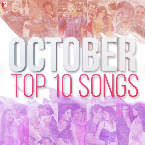 Ishaqzaade   Mashup - Various Artists