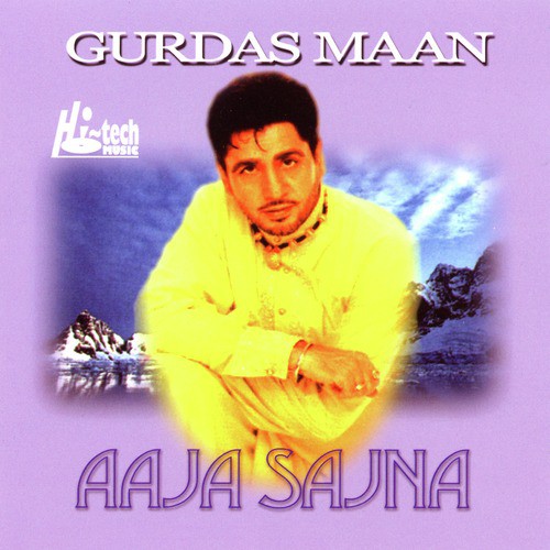 Hits Of Gurdas Maan (Non Stop) - Gurdas Maan