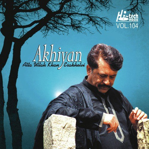 Dil Betaab - Atta Ullah Khan Esakhelvi