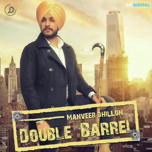 Double Barrel - Armaan Gill