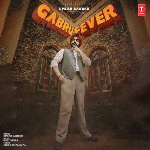 Gabru Fever - Armaan Gill
