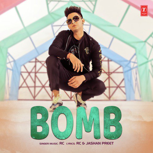 Bomb - Armaan Gill