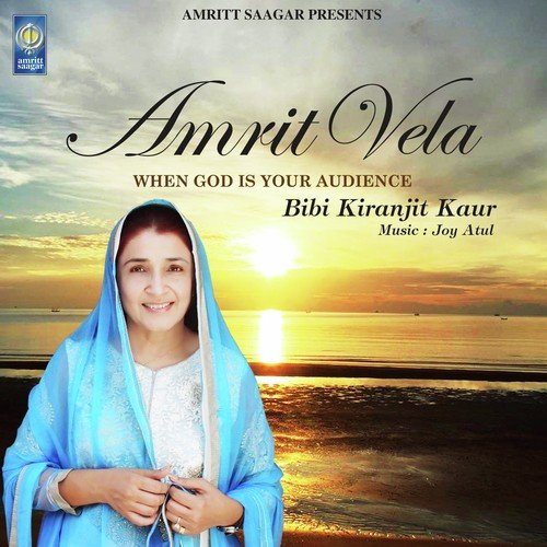 Raam Japo Ji Aise Aise - Bibi Kiranjit Kaur Khurana
