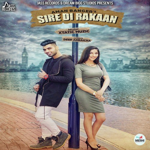 Sire Di Rakaan - Kirpal Sandhu