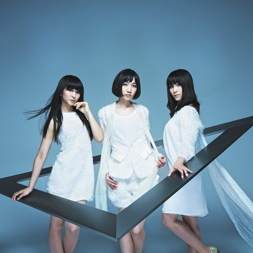 Dream Fighter - Perfume