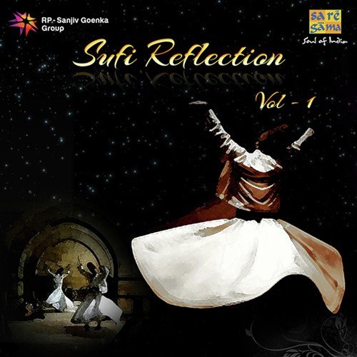 Mati Khudi Karendi Yaar (From Sufi - Bulle Shah) - Various Artists