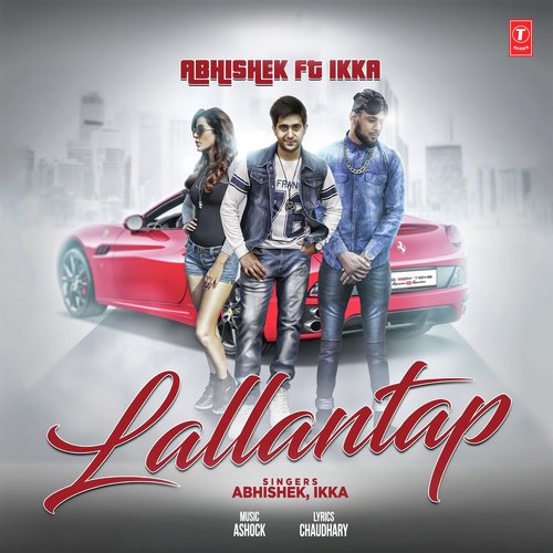 Lallantap - Ikka, Ikka