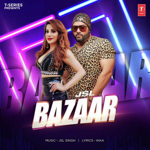 Bazaar - Ikka, Ikka