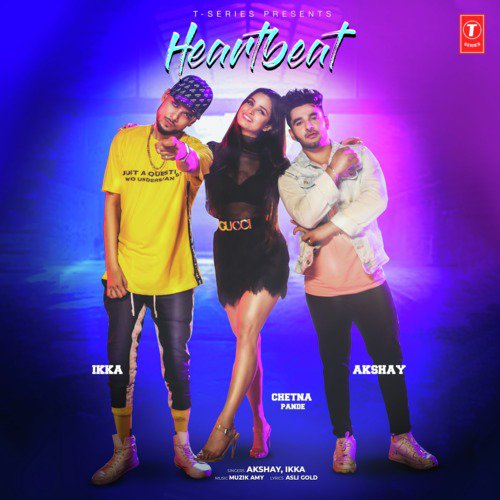 Heartbeat - Ikka, Ikka