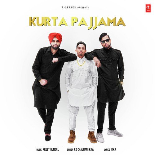Kurta Pajjama - Ikka, Ikka