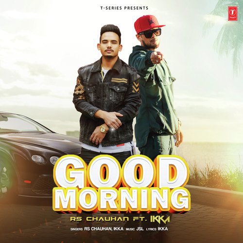 Good Morning - Ikka, Ikka
